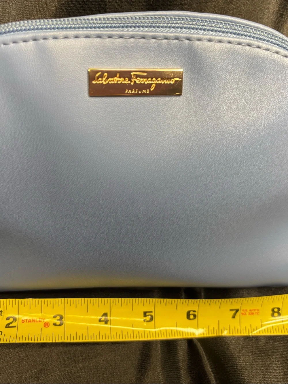 Salvatore Ferragamo cosmetic Pouch